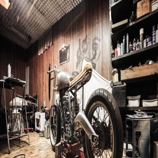 Suspension specialist